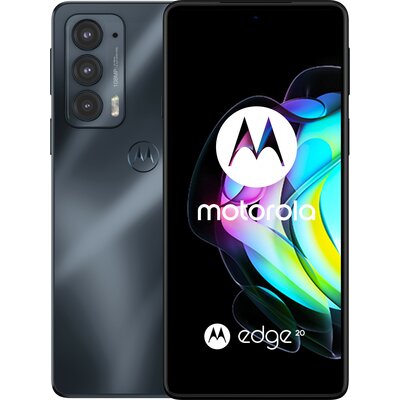 Motorola Edge 20 5G 8GB/128GB Dual Sim Szary PAR00027PL