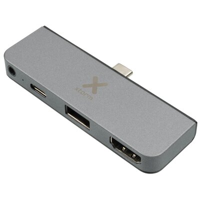 Xtorm XXC204 Szary