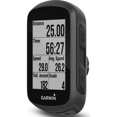 Garmin Edge 130 Plus Komputer rowerowy GPS 2021 Zegarki GPS 010-02385-01