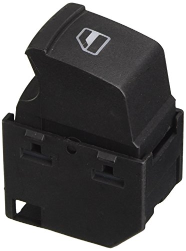 TarosTrade 12-0438-R-94707 przełącznik regulatora okna przedni pojedynczy z przyłączem 4 pinów