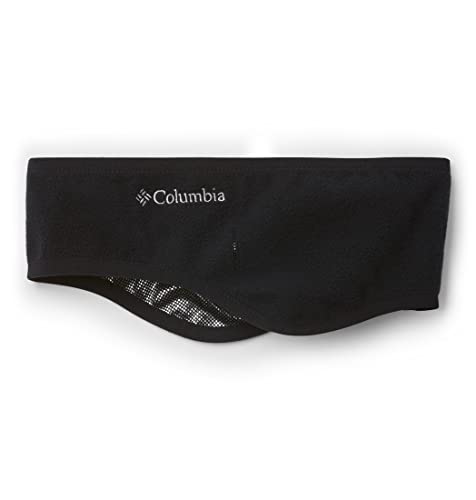 Columbia Trail Shaker'' opaska na głowę, czarna (Black), S/M