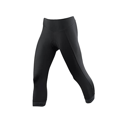 Altura Altura damskie rajstopy Progel 3 3/4 Czarny 8 AL32WPR3B8