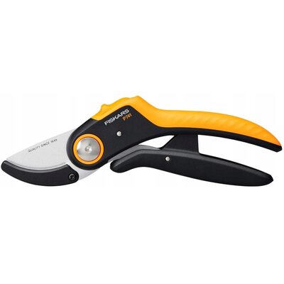 FISKARS Sekator kowadełkowy 285mm plus p741