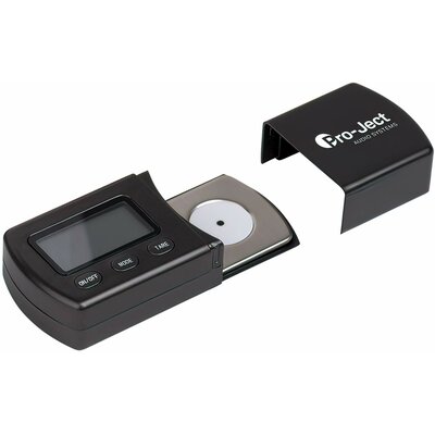 PRO-JECT Miernik docisku PRO-JECT Measure it E MEASURE IT
