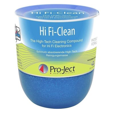 Pro-Ject PRO-JECT Hi-Fi Clean