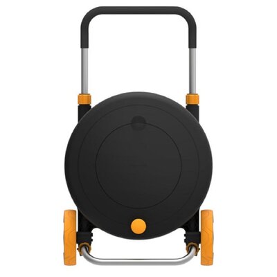 FISKARS Wózek z wężem ogrodowym 20m FISKARS