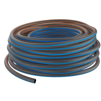 Fiskars Wąż ogrodowy Fiskars 1/2  30 m Q5 1027108