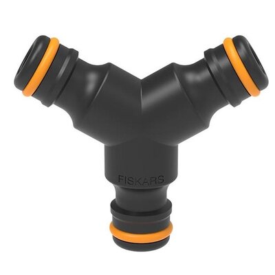 Fiskars Rozdzielacz Łącznik Y Fiskars 1027070 1027070