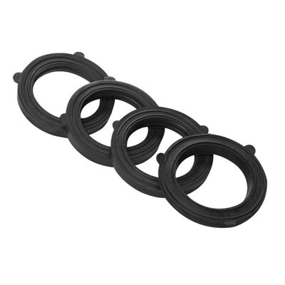 FISKARS Uszczelka 1024091 4 szt.) 1024091