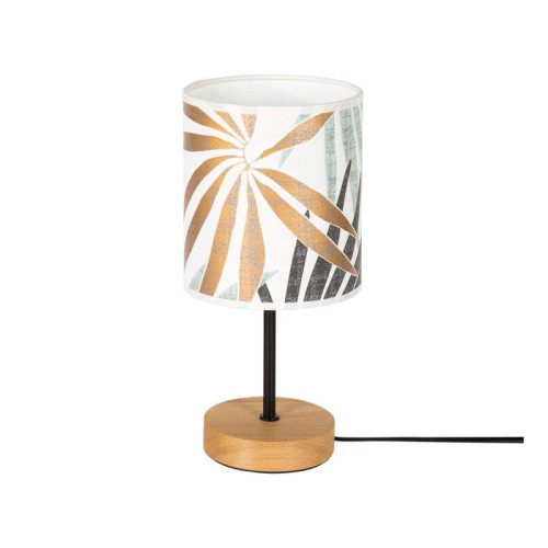 Britop Hoja 77747974 lampka stołowa 1x25W/E27 IP20
