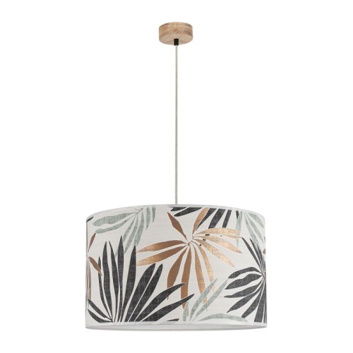 Britop Hoja 16470174 lampa wisząca 1x60W/E27 IP20