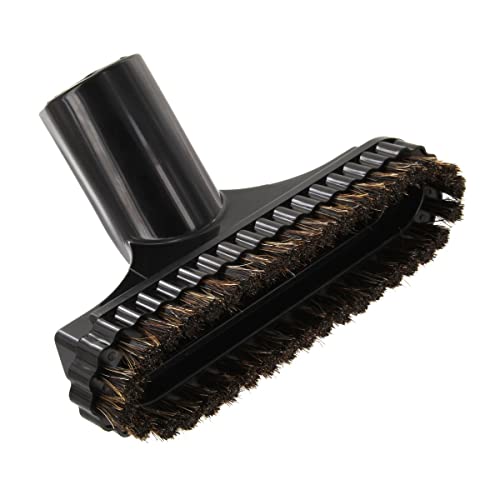 Paxanpax 69-UN-02 czarna uniwersalna plastikowa uniwersalna taśma szczotki z włosia końskiego 32 mm