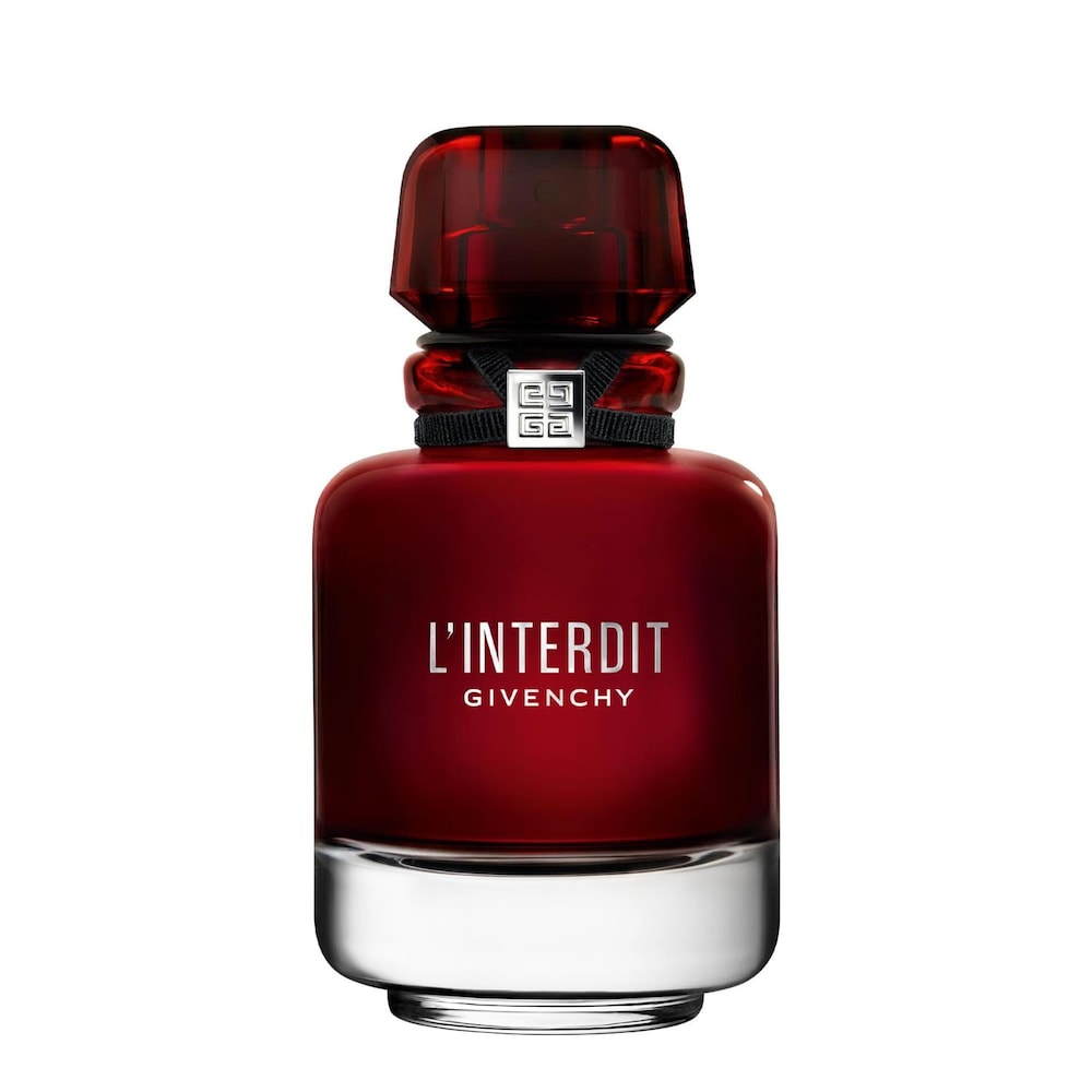 Givenchy L`Interdit ROUGE 50 ml