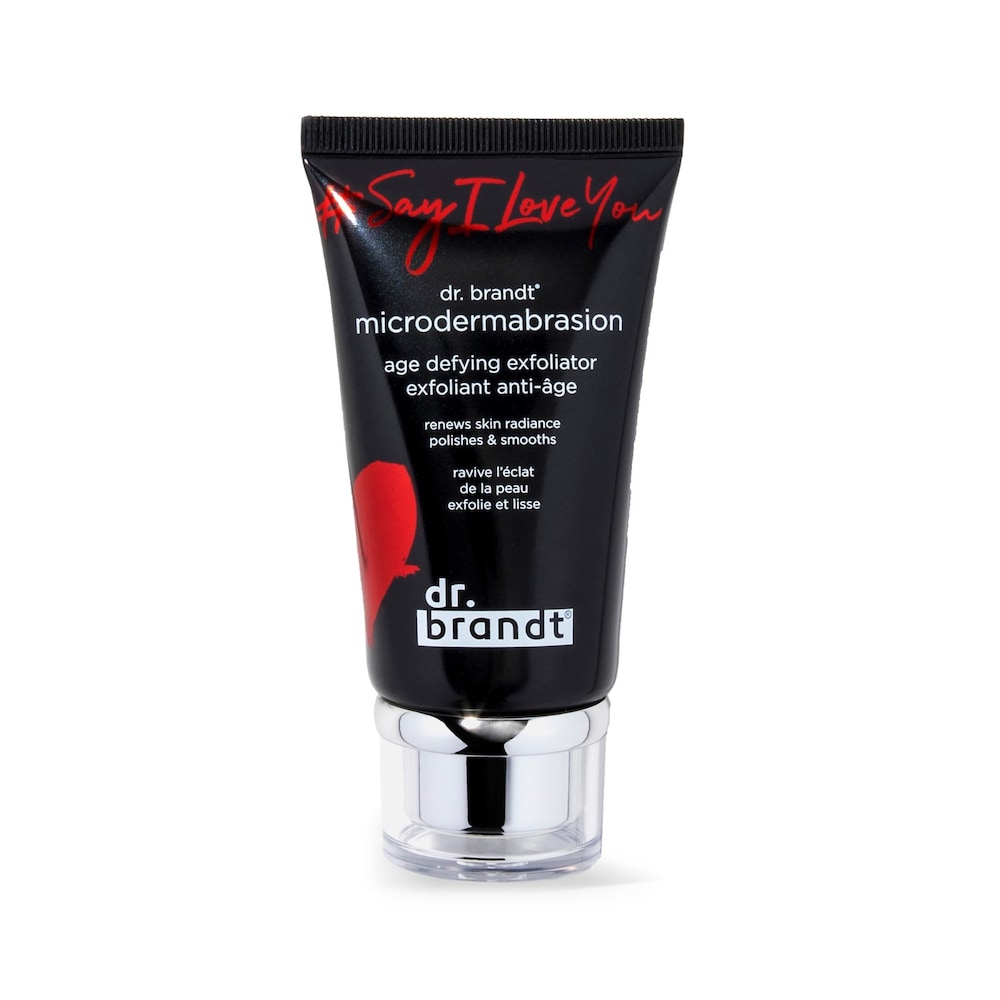 dr.brandt dr.brandt Microderm Exfoliator 60.0 g