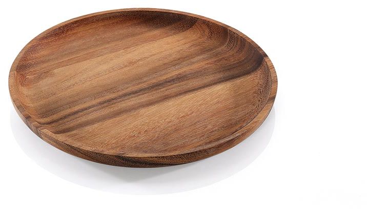 Zassenhaus Talerz na przekąski (śr. 25 cm) ZS-055986