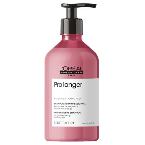 L'oreal Professionnel Serie Expert Pro Longer 500ml szampon do włosów długich