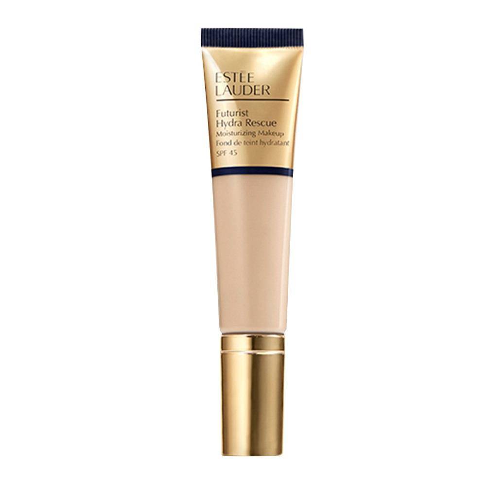 Estee Lauder Futurist Hydra Rescue Moisturising Makeup SPF 45 2N2 Buff 35ml 102530-uniw