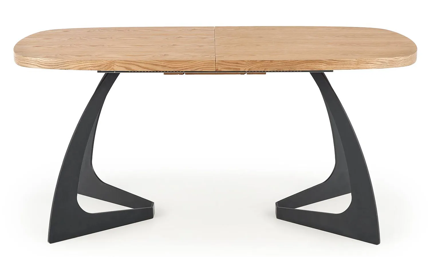 Duży rozkładany stół industrialny - Uvito