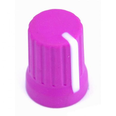 DJ TECHTOOLS- CHROMA CAPS SUPER KNOB 270 - FIOLETOWY ♦ 30 DNI NA ZWROT ♦ GWARANCJA DOOR-TO-DOOR ♦ SZYBKA WYSYŁKA