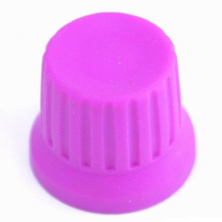 DJ TECHTOOLS- CHROMA CAPS ENCODER-FIOLETOWY ♦ 30 DNI NA ZWROT ♦ GWARANCJA DOOR-TO-DOOR ♦ SZYBKA WYSYŁKA