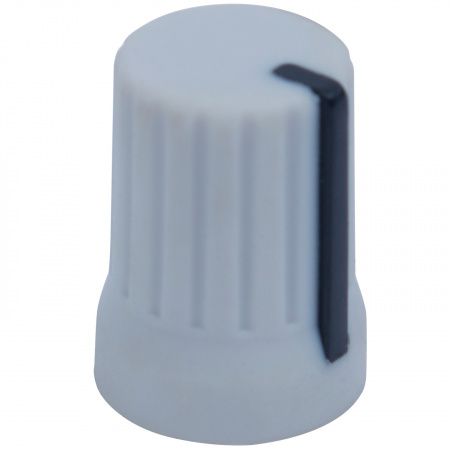 ‌DJ TECHTOOLS- CHROMA CAPS SUPER KNOB 90 - PÓŁPRZEŹROCZYSTY ♦ 30 DNI NA ZWROT ♦ GWARANCJA DOOR-TO-DOOR ♦ SZYBKA WYSYŁKA