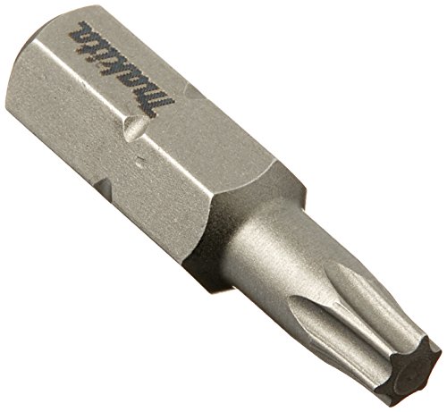 Makita bit wkrętaka Torx TX20 10 sztuk P-06345