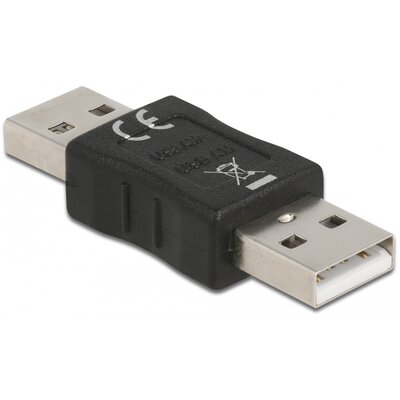 Delock Adapter USB USB