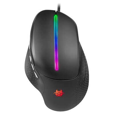 Tracer MYSZ GAMEZONE SNAIL RGB USB TRAMYS46766 2_391917