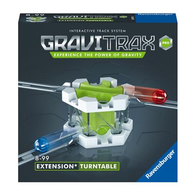 Ravensburger GraviTrax PRO Obrotnica 269778 # z wartością produktów powyżej 89zł!