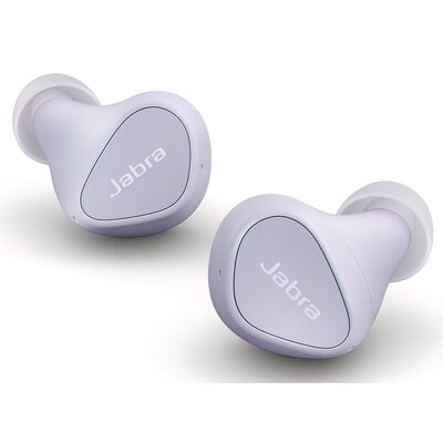 Jabra Elite 3 fioletowe