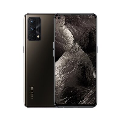 Realme GT Master Edition 5G 6GB/128GB Dual Sim Czarny