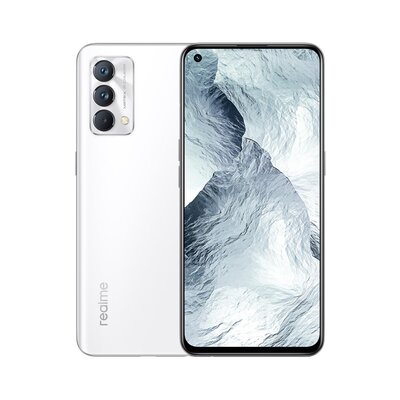 Realme GT Master Edition 5G 6GB/128GB Dual Sim Biały RMX3363WH6