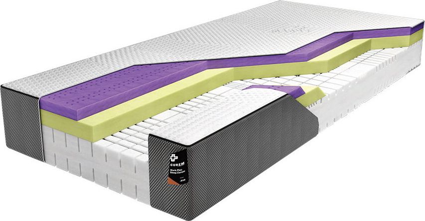 Curem Materac .exe Curem 80/200 cm