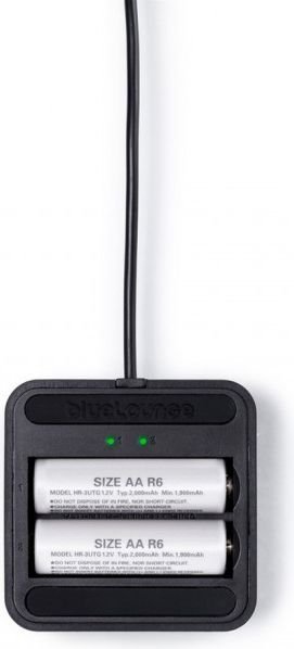 Ładowarka BlueLounge Aaden AA-BL