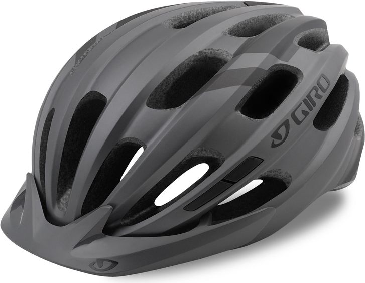 Zdjęcia - Kask rowerowy Giro Kask mtb Register matowy czarny r. uniwersalny  (GR-7089180)