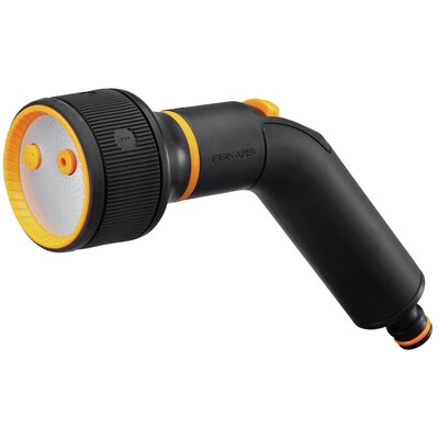 FISKARS Pistolet zraszający 3 funkcje Comfort FISKARS