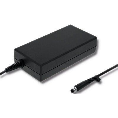 Qoltec Zasilacz do Asus 230W 19.5V 11.8A 7.4x5.0 +Kabel zasilający + EKSPRESOWA 51738