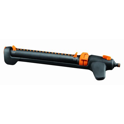 Fiskars Zraszacz wahadłowy On/Off Fiskars 1027028 1027028