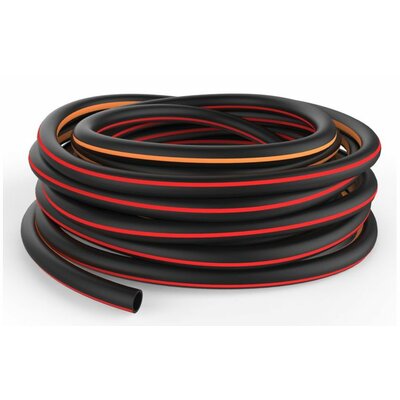 Fiskars wąż ogrodowy Q3 19mm 3/4 20m 1027109 1027109