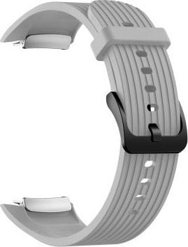 Best Accessories SILIKONOWY PASEK ZAMIENNY DO SAMSUNG GEAR FIT 2 SM-R360 / GEAR FIT 2 PRO SM-R365 ROZM. S