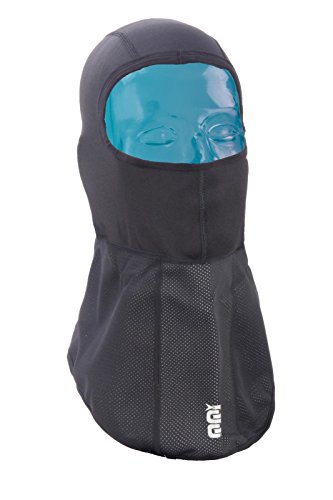 OJ Pro Head, czarny, rozmiar jeden rozmiar
