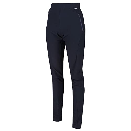 Regatta Damskie spodnie Pentre Strtch TRS RWJ193R 54010L