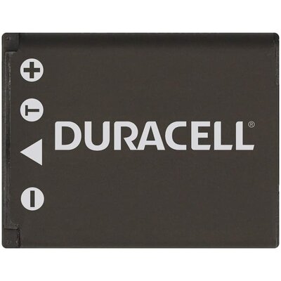 Duracell Akumulator do aparatu 3.7v 630mAh DR9664