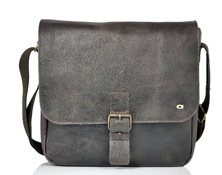 Torba na ramię A4 Daag Jazzy Wanted 95