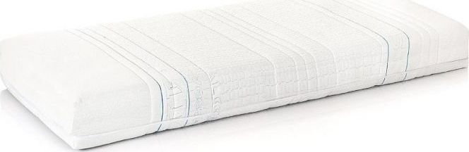 Hevea Materac piankowy FITNESS średnio-twardy HEVEA