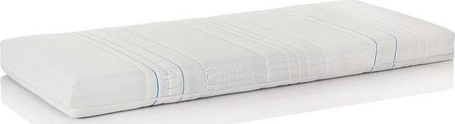 Hevea Materac lateksowy FAMILY 180x200 H2 średnio-twardy HEVEA