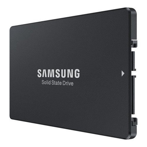 Dysk SSD Samsung PM893 960GB 2.5'' SATA 6Gb/s | MZ7L3960HCJR