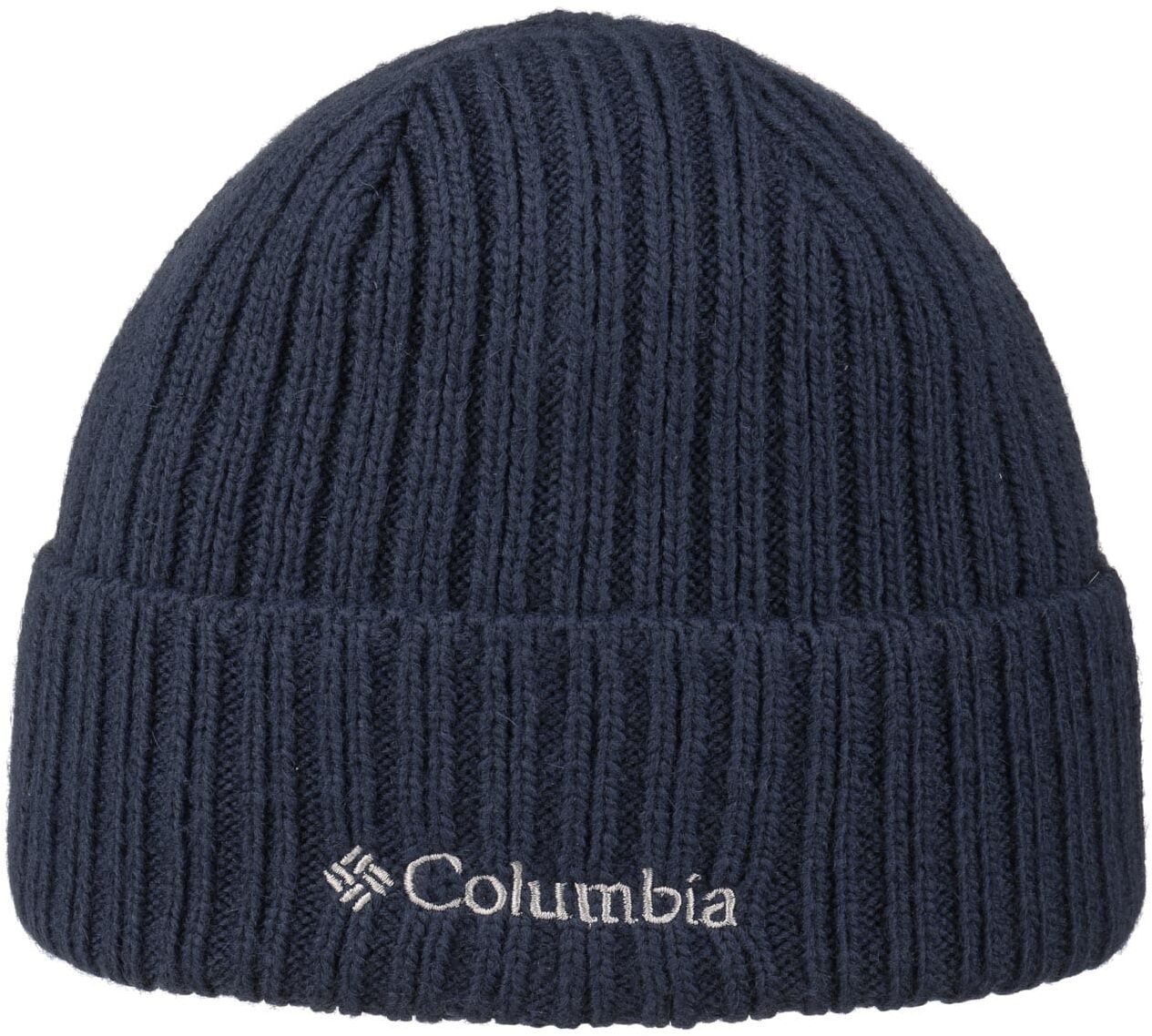 Czapka Beanie Watch Czapka II by Columbia, ciemnoniebieski, One Size