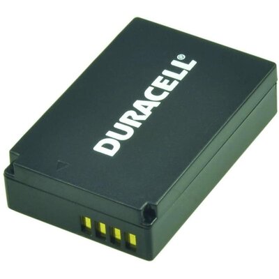 Duracell odpowiednik Canon LP-E12 DRCE12