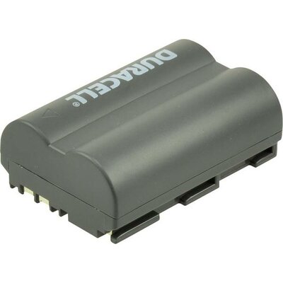 Akumulator DURACELL 1600 mAh do Canon BP-511/BP-512